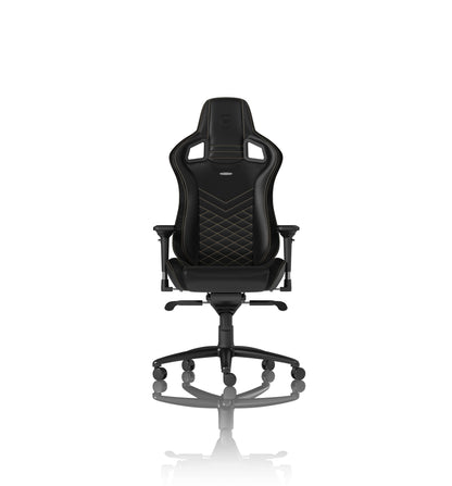 Gaming Chair noblechairs Epic - Black/Gold