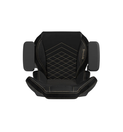 Gaming Chair noblechairs Epic - Black/Gold