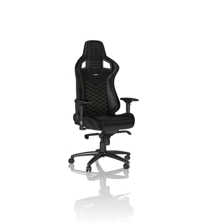 Gaming Chair noblechairs Epic - Black/Gold