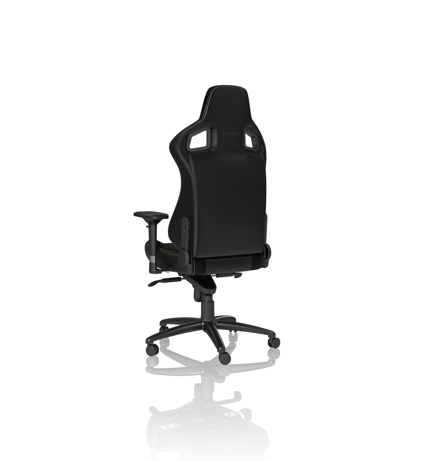 Gaming Chair noblechairs Epic - Black/Gold