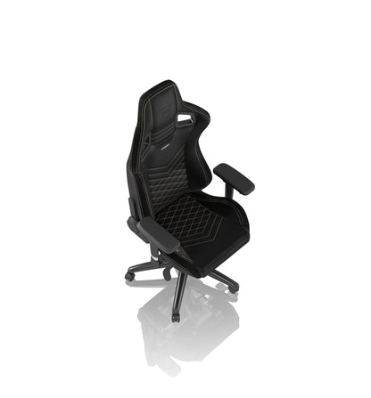 Gaming Chair noblechairs Epic - Black/Gold