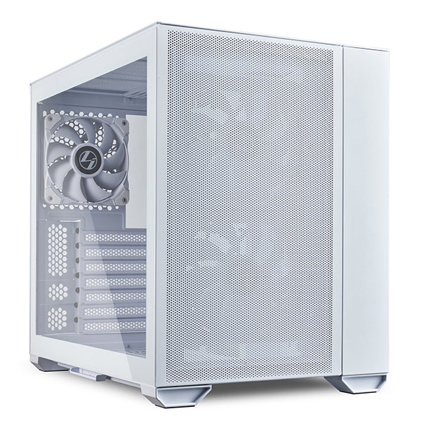 Gabinete Lian Li O11 Air Mini