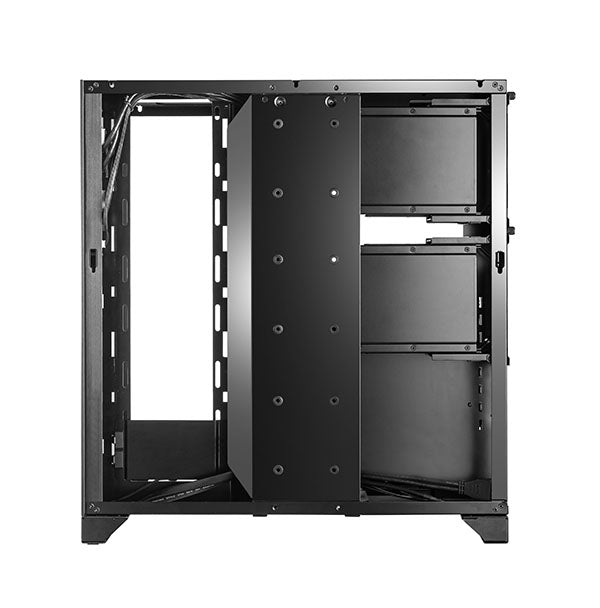 LianLi O11D XL Rog Silver PC Case