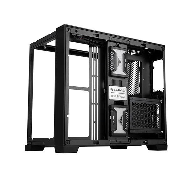 Gabinete Lian Li O11 Dynamic Mini