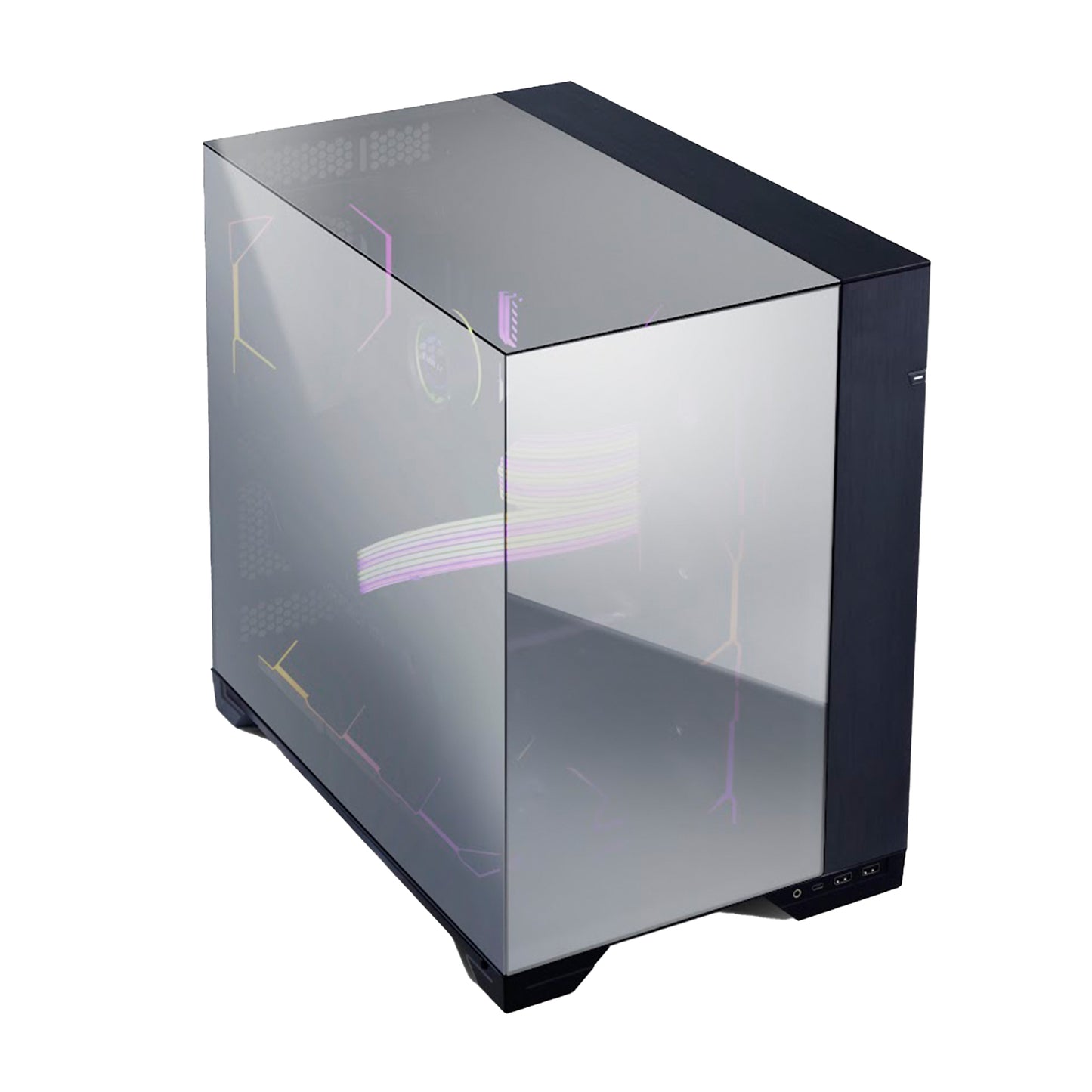 Gabinete Lian Li O11 Vision