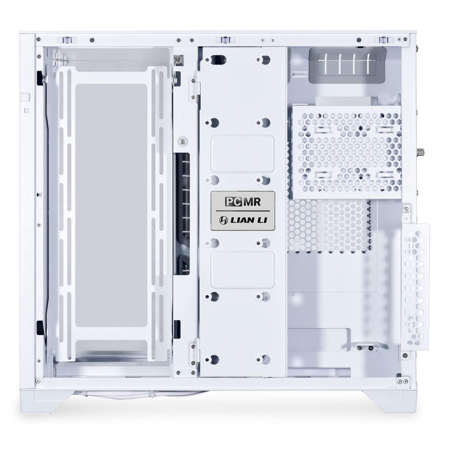 Gabinete Lian Li O11 Vision