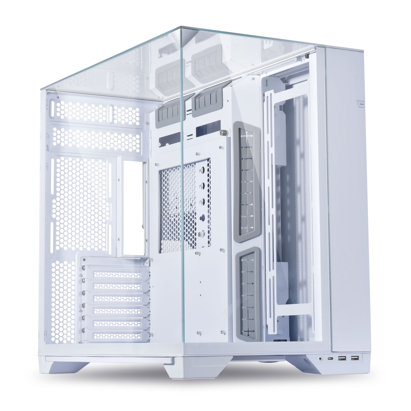 Gabinete Lian Li O11 Vision