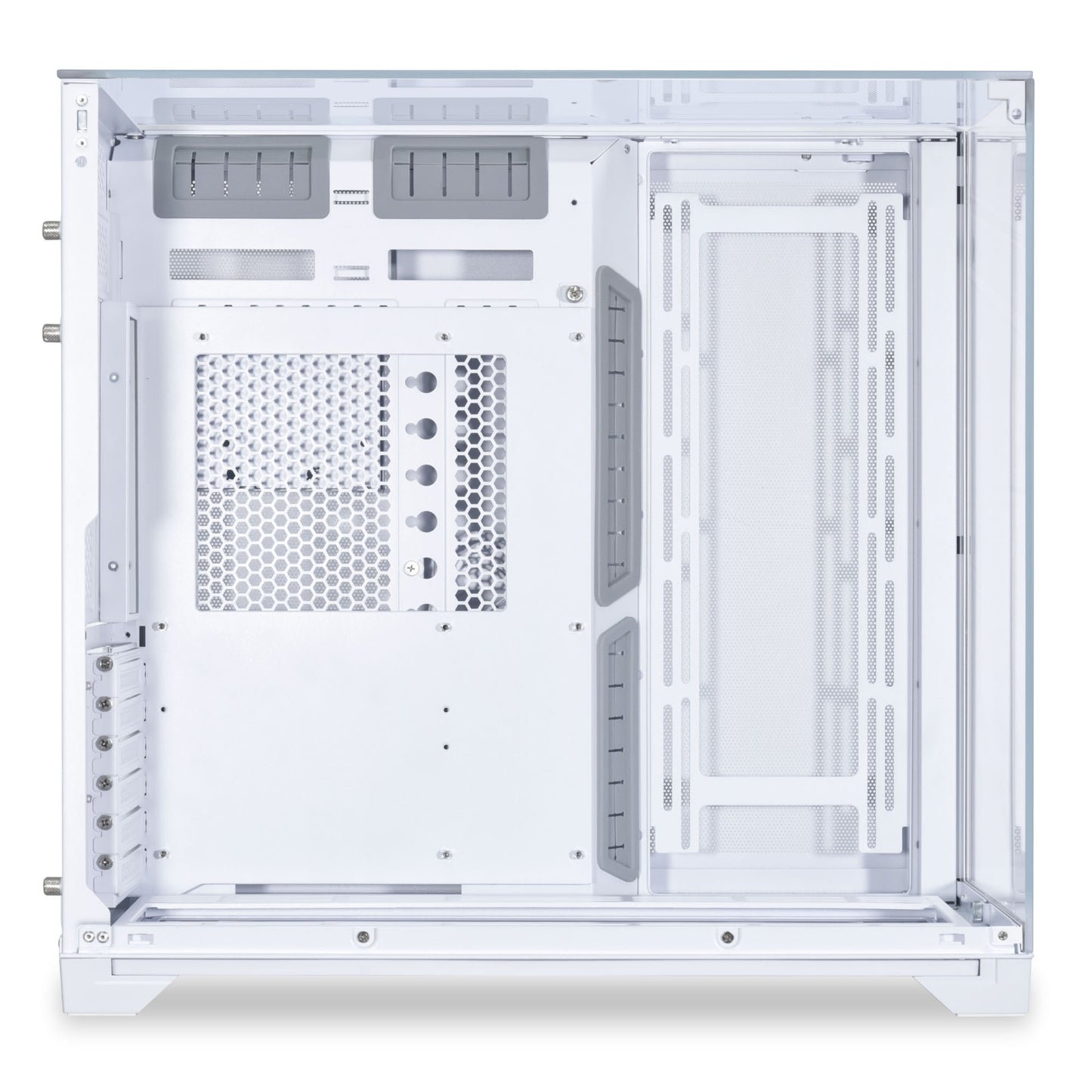 Gabinete Lian Li O11 Vision