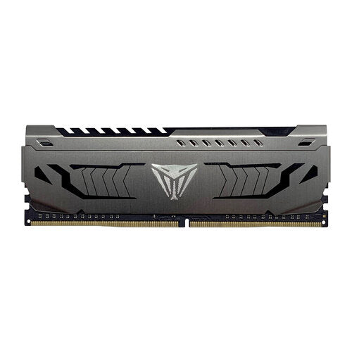 Memoria RAM Viper Gaming Viper Steel 8GB - CL18 - DDR4, UDIMM