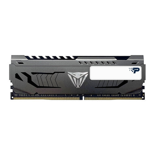 Memoria RAM Viper Gaming Viper Steel 8GB - CL18 - DDR4, UDIMM