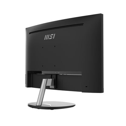 MSI PRO MP271C 27" Curved Monitor - White