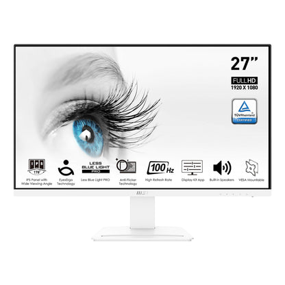 Monitor MSI PRO MP273AW 27"