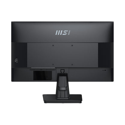 Monitor MSI Pro MP275 27" - Negro