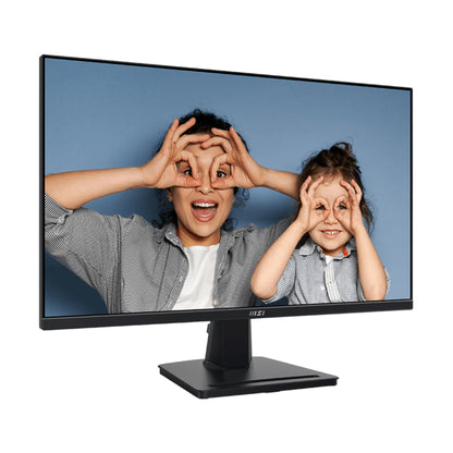 Monitor MSI Pro MP275 27" - Negro