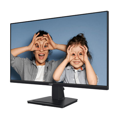 Monitor MSI Pro MP275 27" - Negro