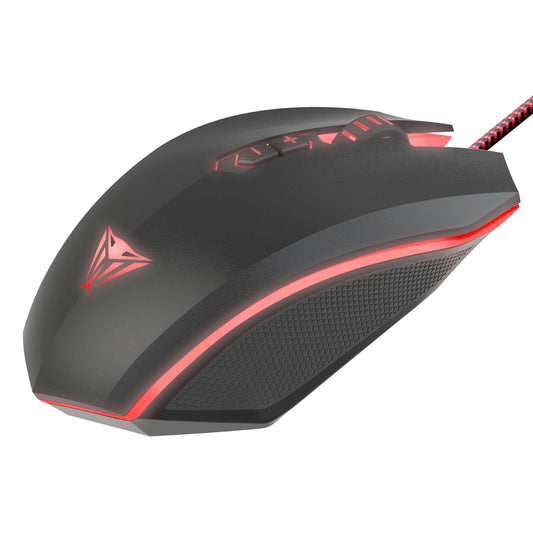 Mouse Óptico para Gaming Viper Gaming V530 RGB