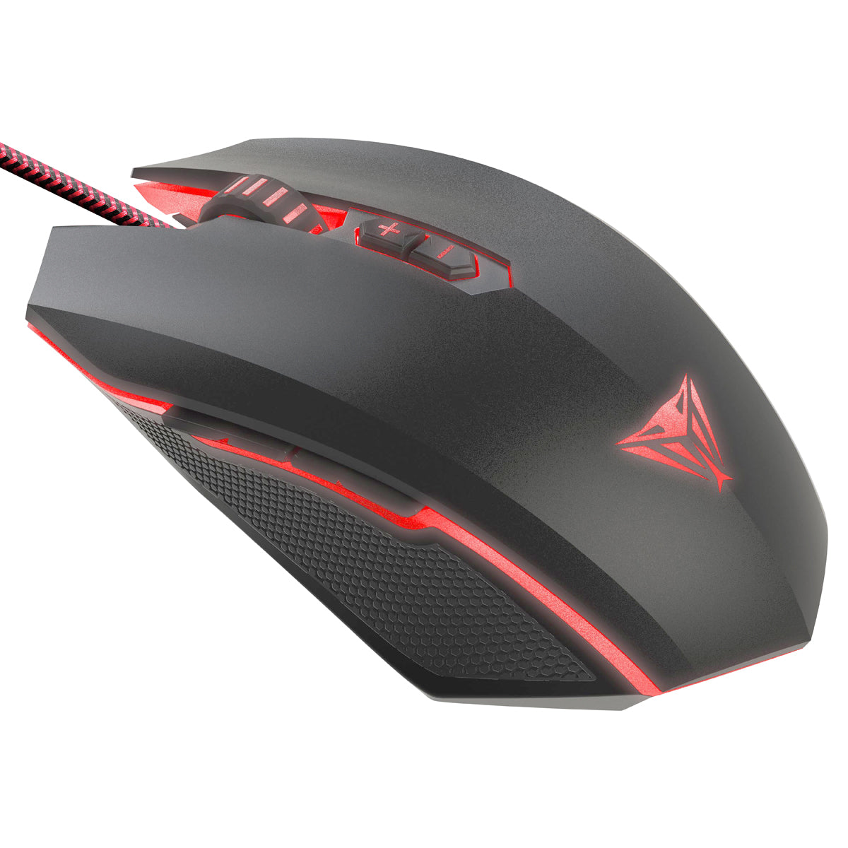 Mouse Óptico para Gaming Viper Gaming V530 RGB