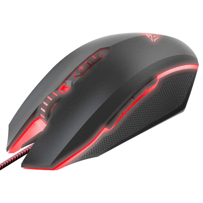 Mouse Óptico para Gaming Viper Gaming V530 RGB