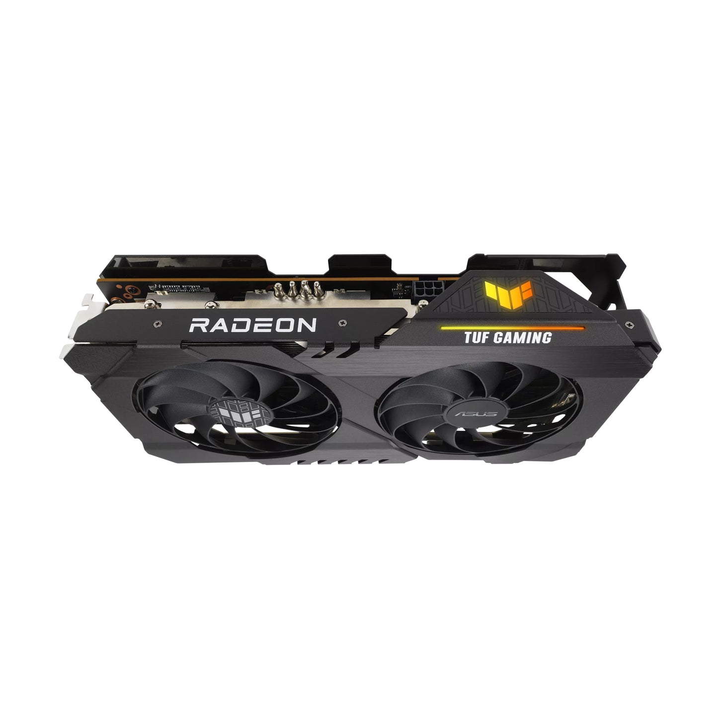 Tarjeta Gráfica ASUS TUF Gaming Radeon™ RX 6500 XT OC Edition 4GB GDDR6