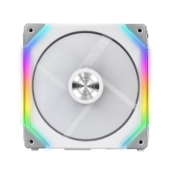 LianLi UniFan SL 120 RGB Modular Fan