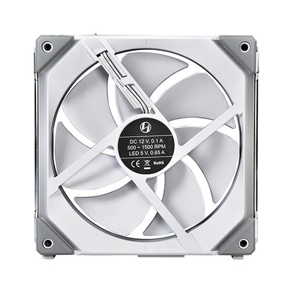 LianLi UniFan SL 120 RGB Modular Fan