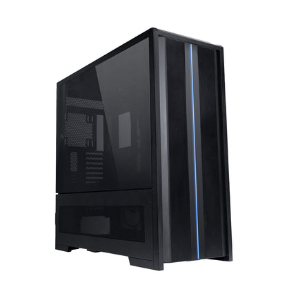 Gabinete Lian Li V3000PX - Negro