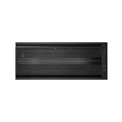 Gabinete Lian Li V3000PX - Negro