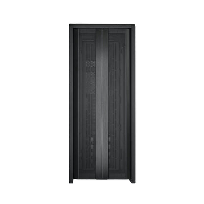 Gabinete Lian Li V3000PX - Negro