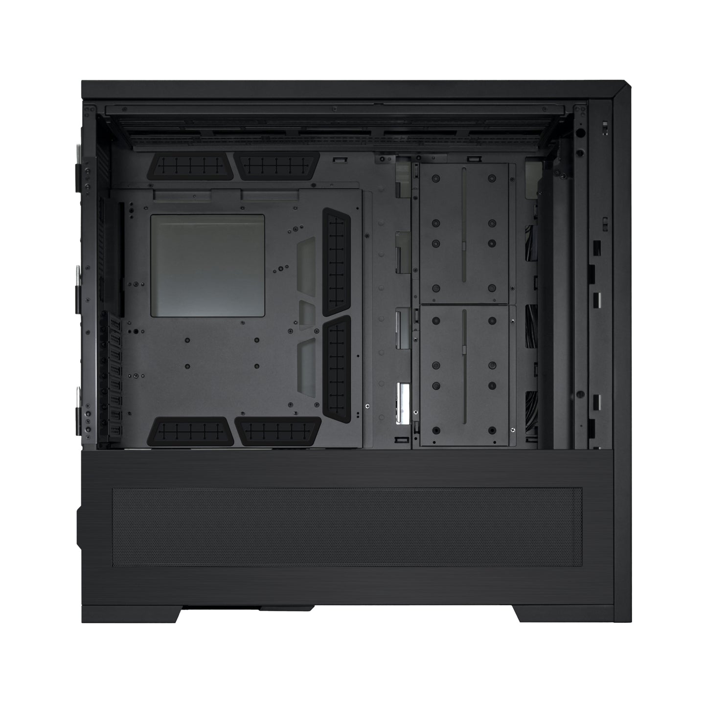 Gabinete Lian Li V3000PX - Negro