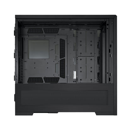 Gabinete Lian Li V3000PX - Negro