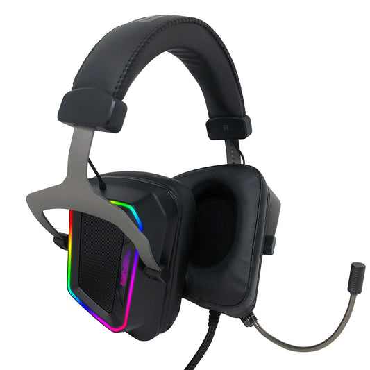 Auriculares Gaming Viper V380 RGB