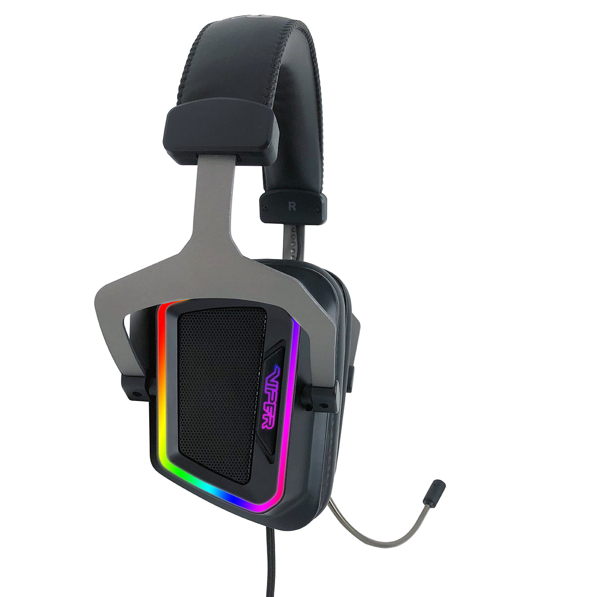 Auriculares Gaming Viper V380 RGB