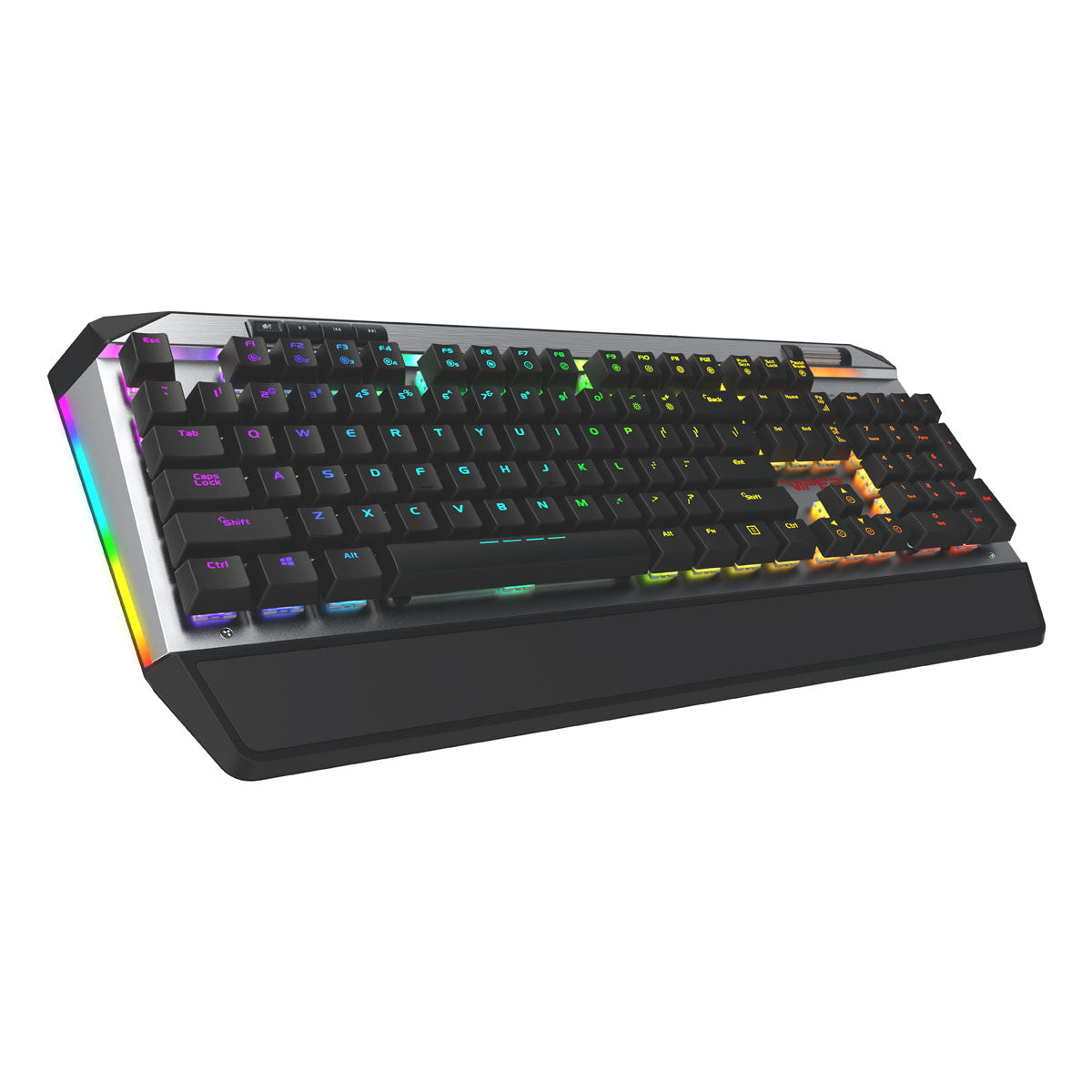 Teclado Mecánico Viper Gaming V765 RGB