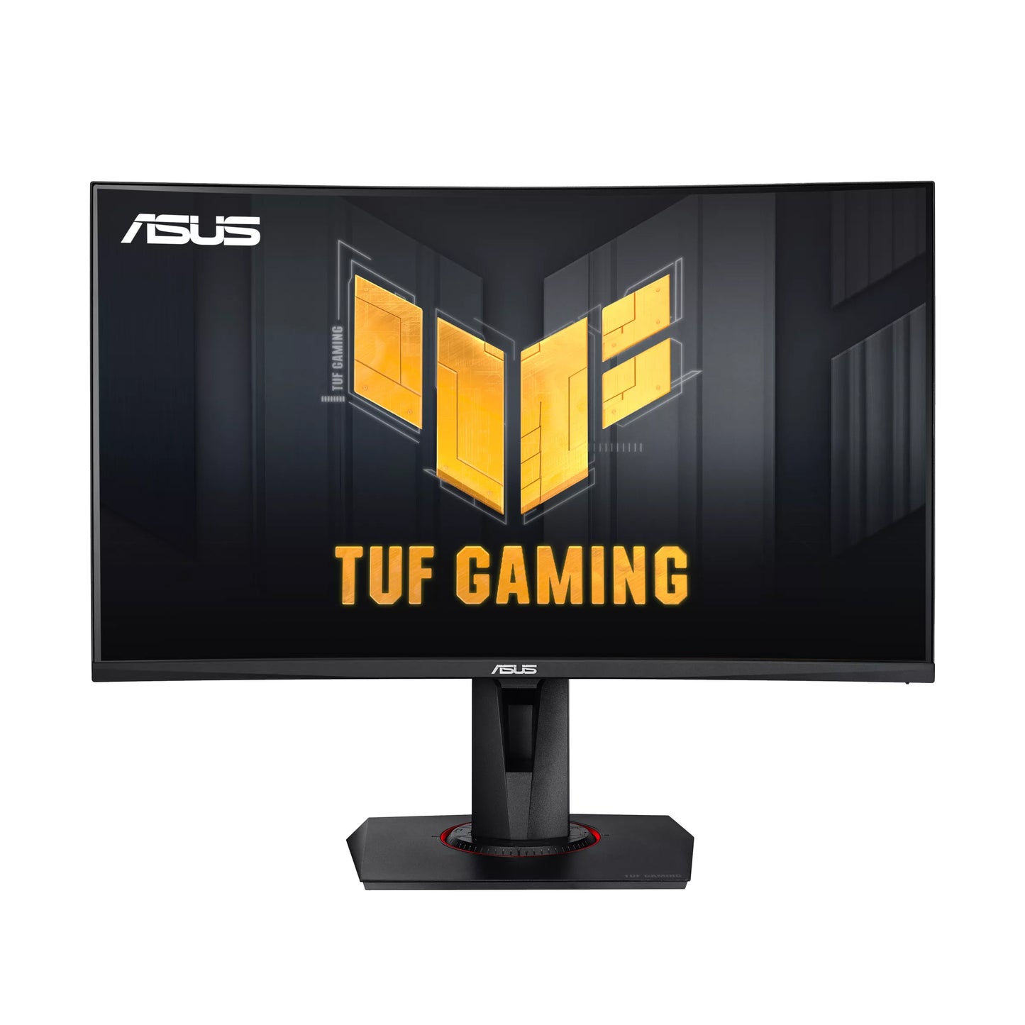 Monitor Gaming Asus TUF 27" - Negro