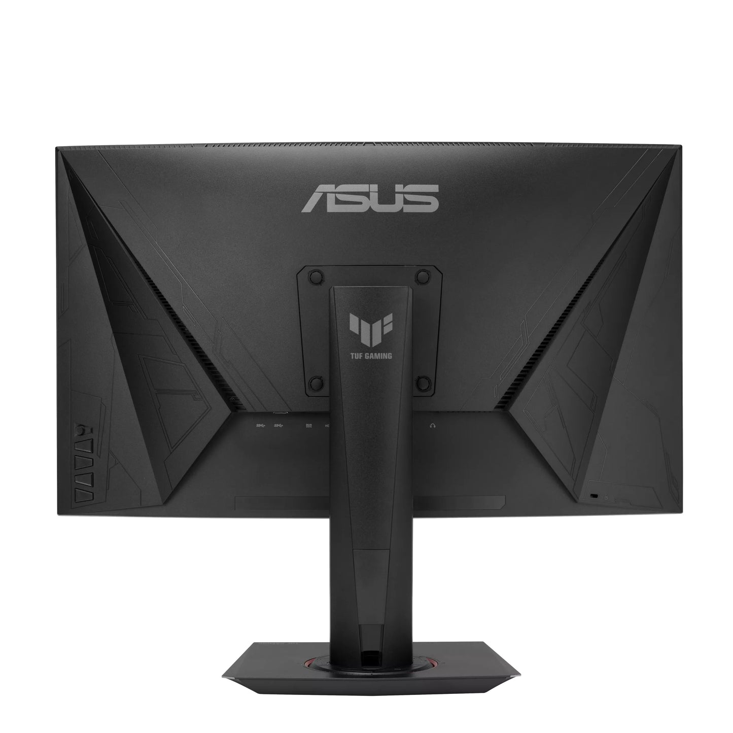 Monitor Gaming Asus TUF 27" - Negro