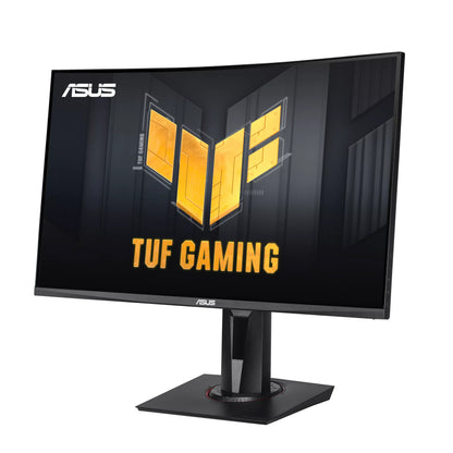 Monitor Gaming Asus TUF 27" - Negro