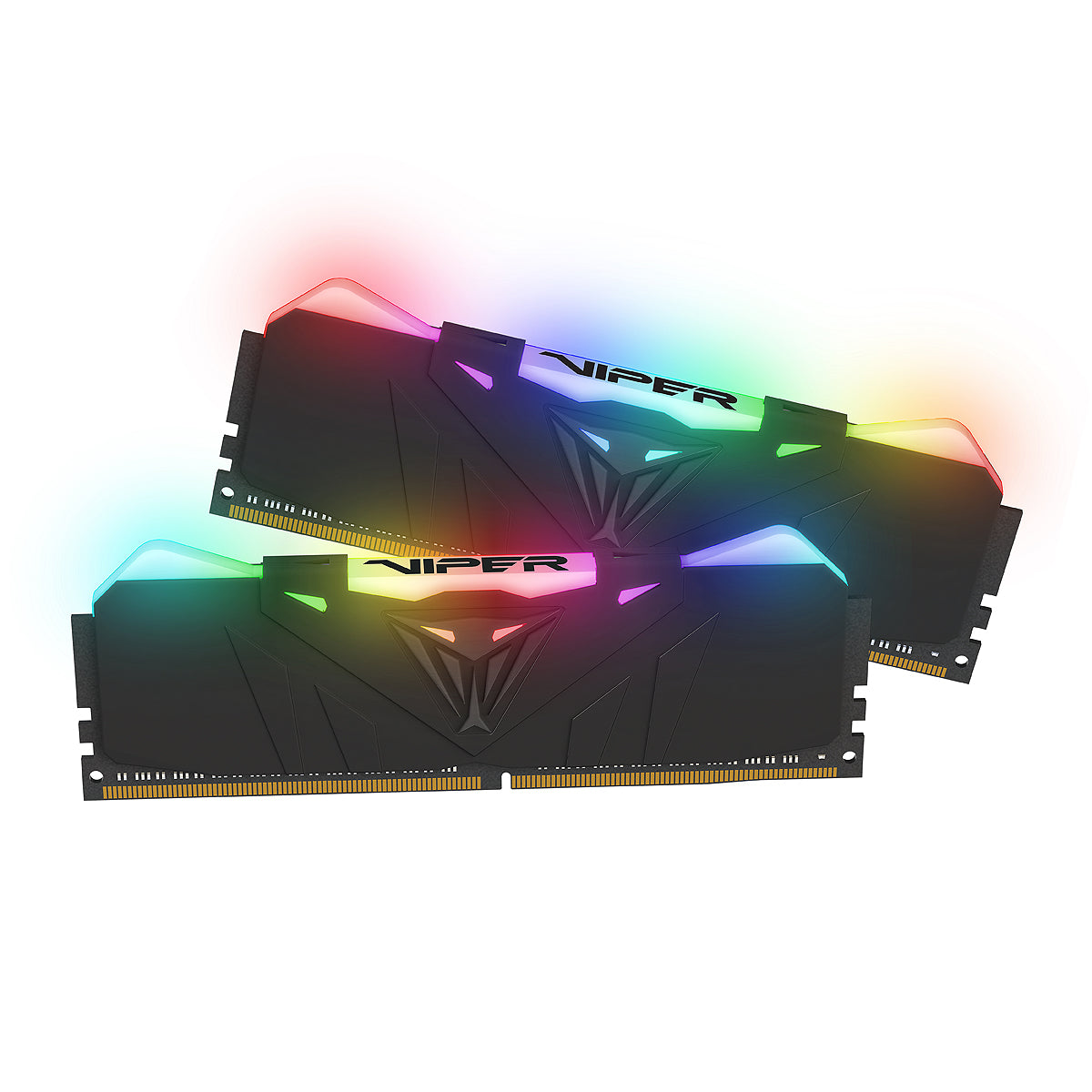 Memoria RAM DDR4 Viper RGB 8GB