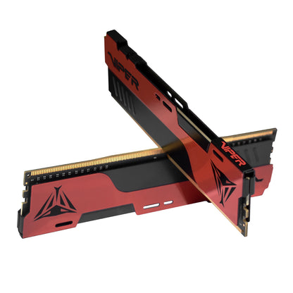 Memoria RAM DDR4 Viper Gaming Viper Elite II 8GB