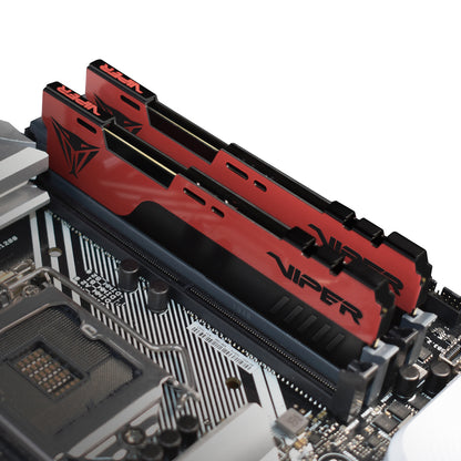 Memoria RAM DDR4 Viper Gaming Viper Elite II 8GB