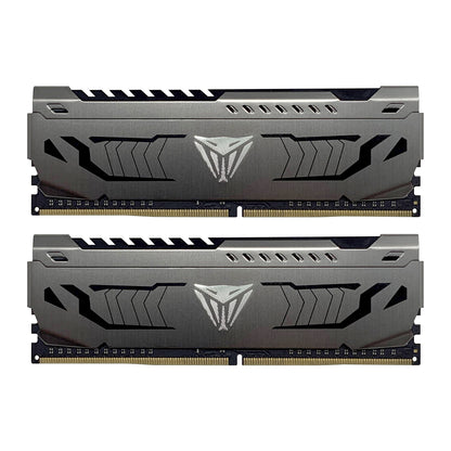 Memoria RAM DDR4 Viper Steel 8GB