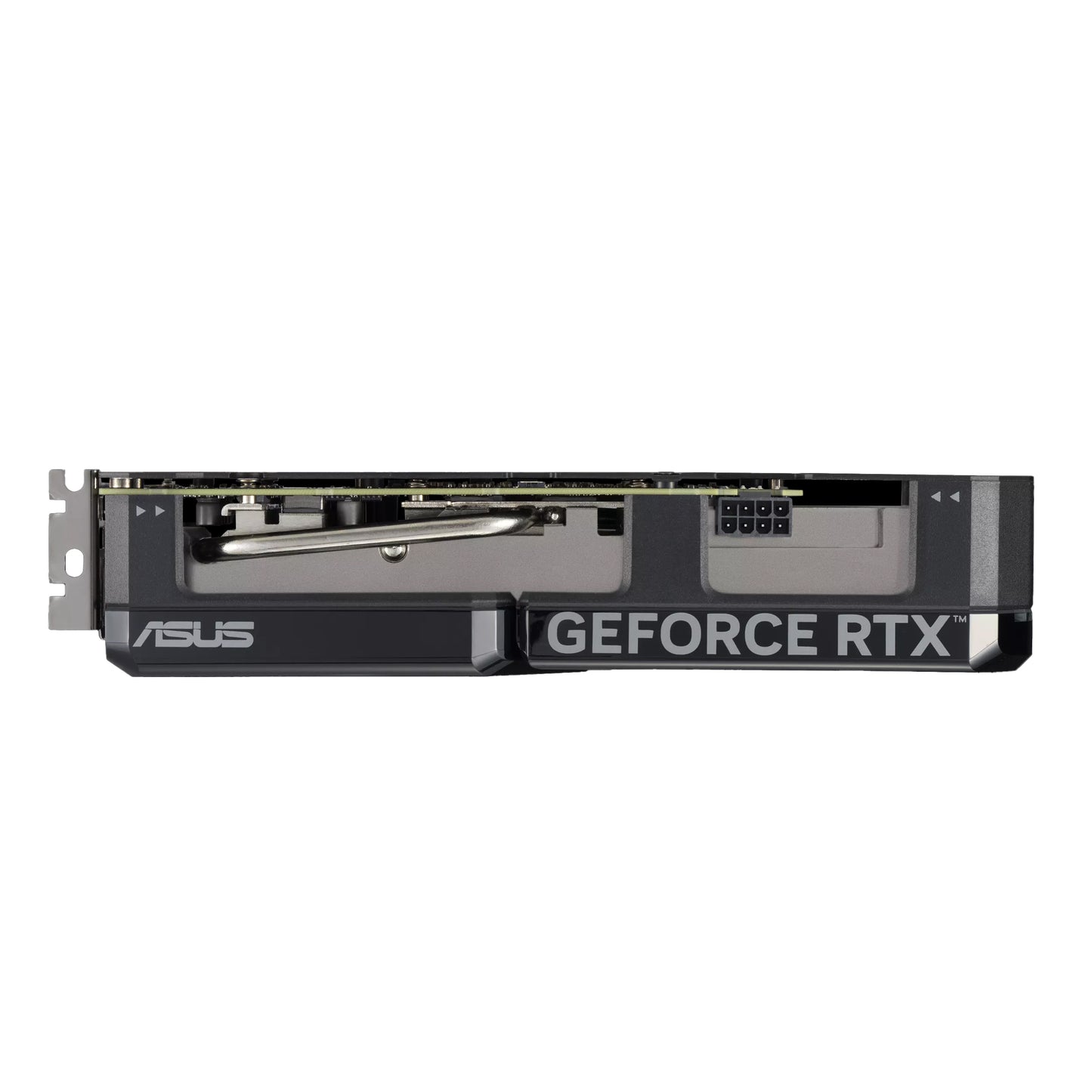 Tarjerta de video Asus Geforce RTX4060 Dual OC - 8GB DDR6