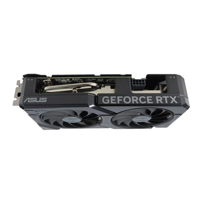 Tarjerta de video Asus Geforce RTX4060 Dual OC - 8GB DDR6