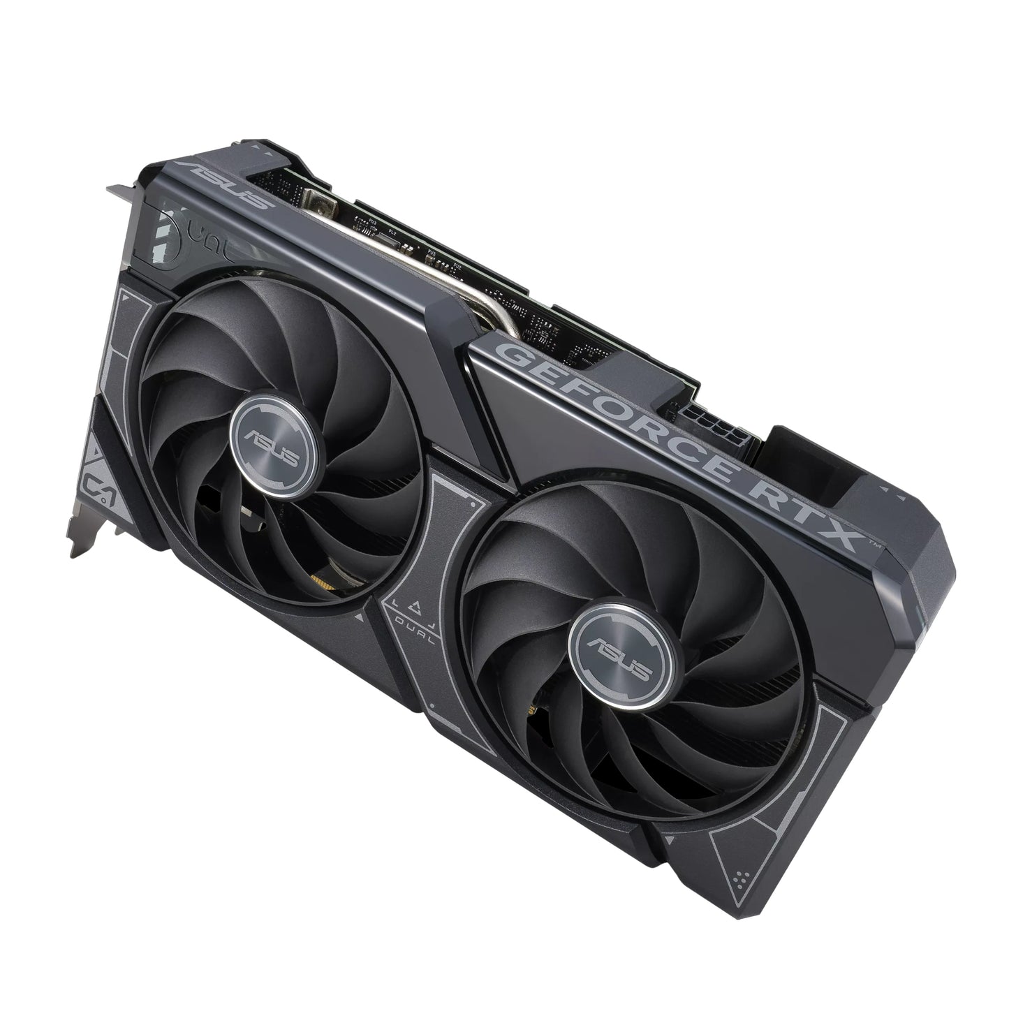 Tarjerta de video Asus Geforce RTX4060 Dual OC - 8GB DDR6