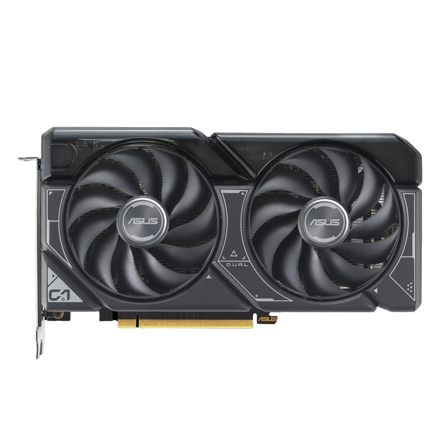 Tarjerta de video Asus Geforce RTX4060 Dual OC - 8GB DDR6