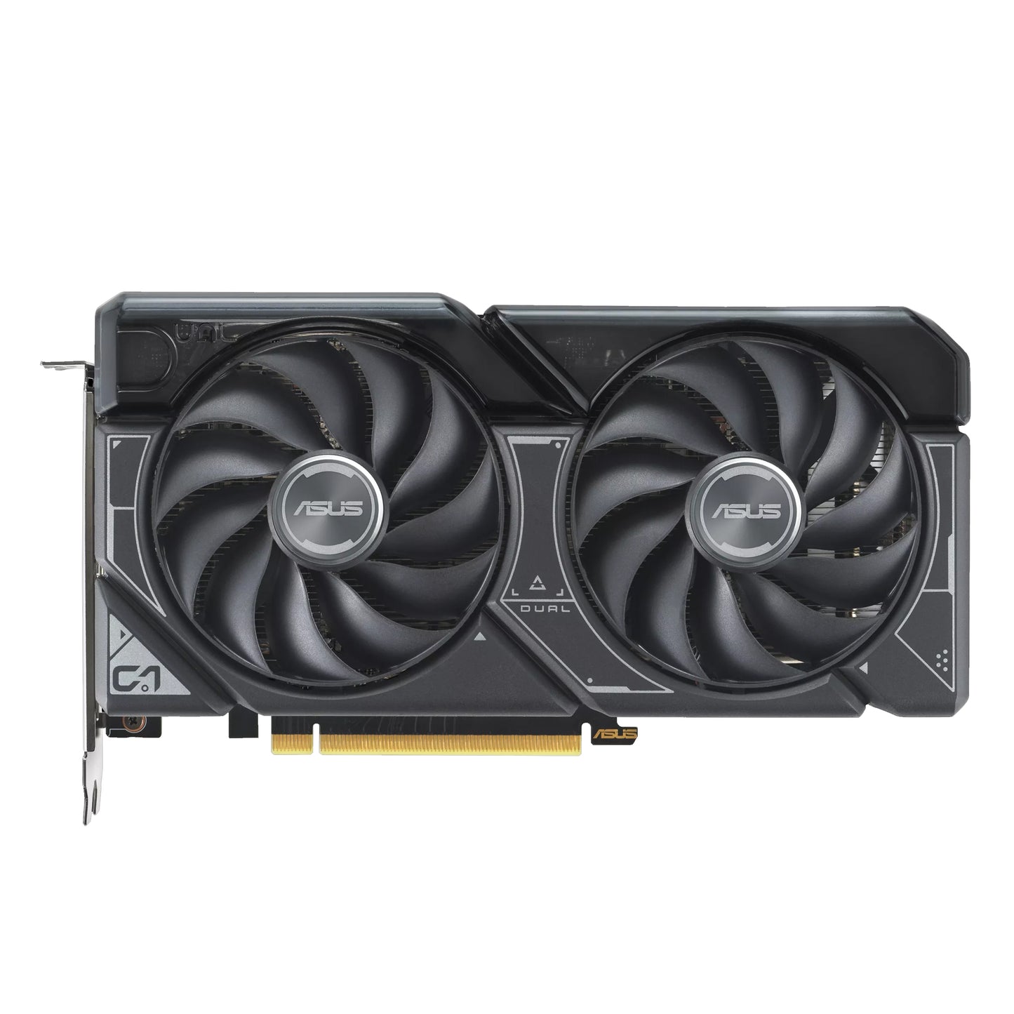 Tarjerta de video Asus Geforce RTX4060 Dual OC - 8GB DDR6