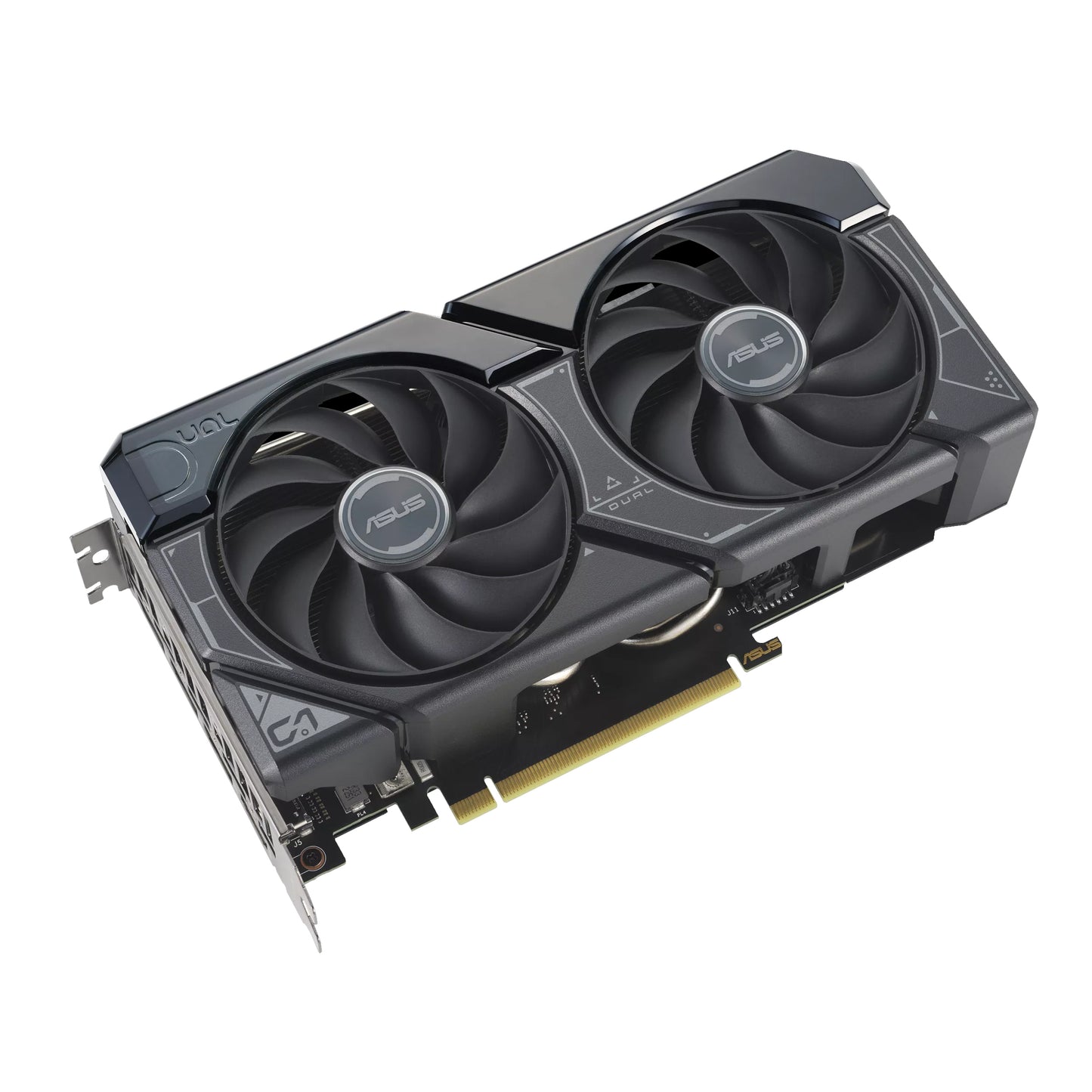 Tarjerta de video Asus Geforce RTX4060 Dual OC - 8GB DDR6