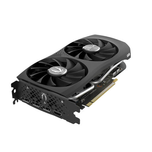 Tarjeta de Video Zotac Gaming GeForce RTX 4060 Ti 8GB Twin Edge OC