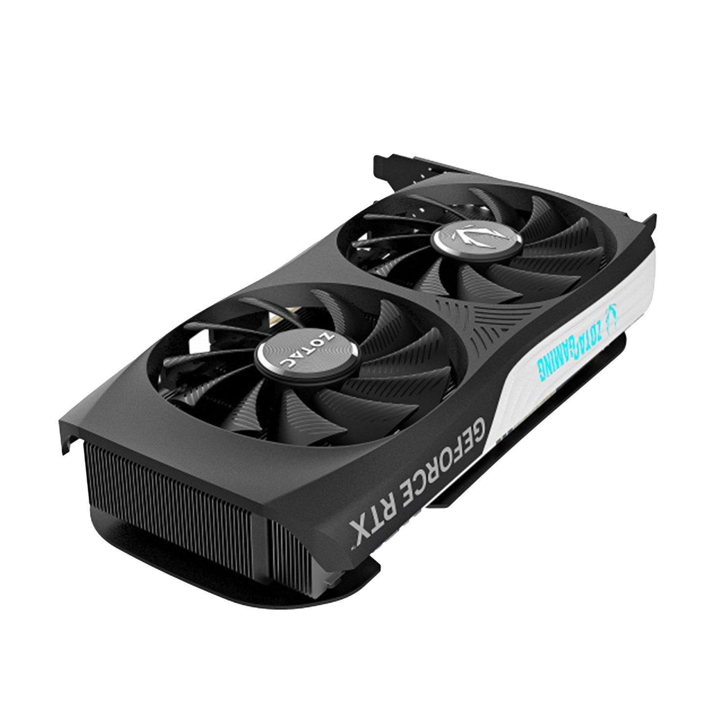 Tarjeta de Video Zotac Gaming GeForce RTX 4060 Ti 8GB Twin Edge OC