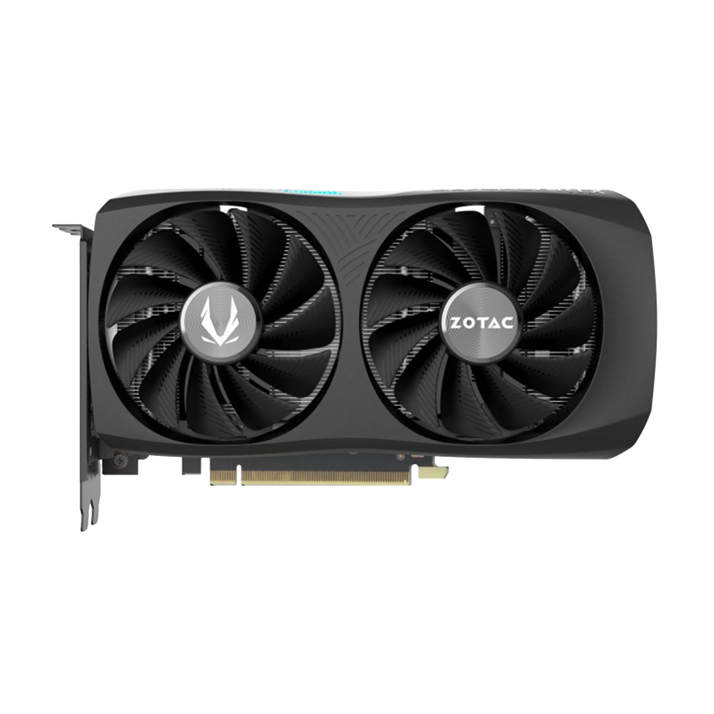 Tarjeta de Video Zotac Gaming GeForce RTX 4060 Ti 8GB Twin Edge OC