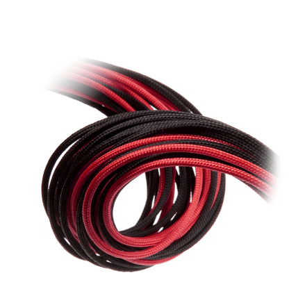 ATX Power Cable 24-pin Cablemod Red/Black